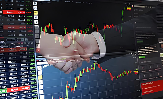 币安APP下载安装教程 - 币安安装问题排查交易界面